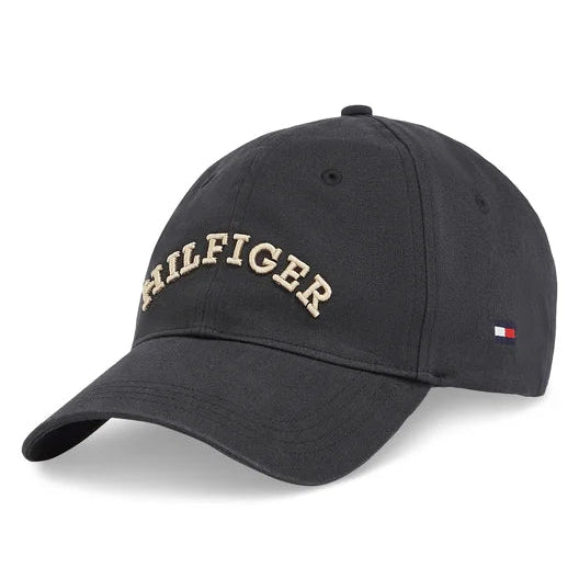 Tommy Hilfiger - Casquette - Noire
