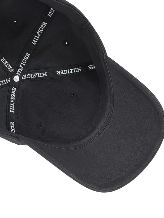 Tommy Hilfiger - Casquette - Noire