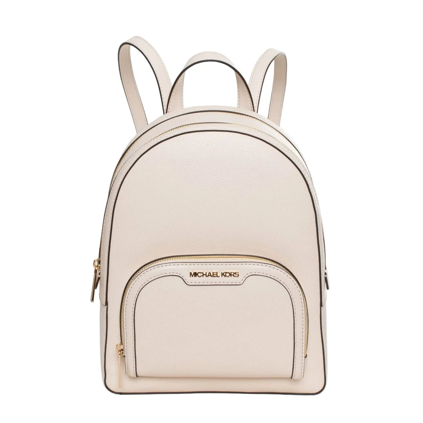 Sac à Dos Michael Kors Femme Beige - Elégance Naturelle et Design Raffiné Michael Kors