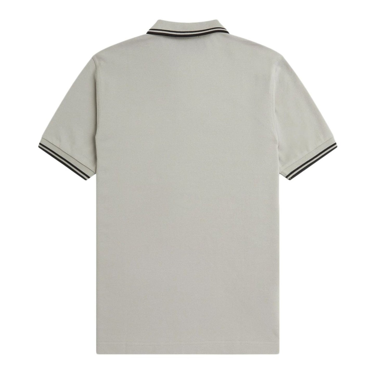 Fred Perry - Polo - Gris