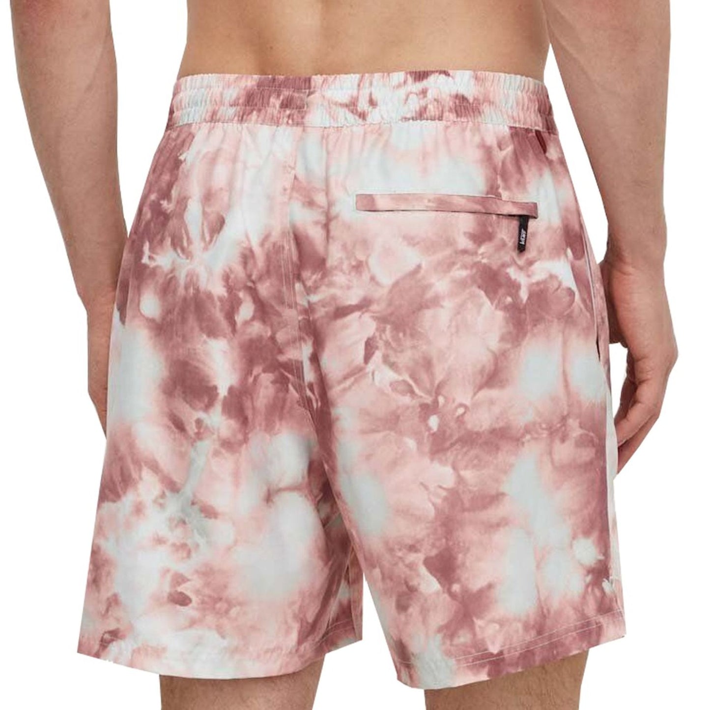 Vans- Maillot de bain - Motif
