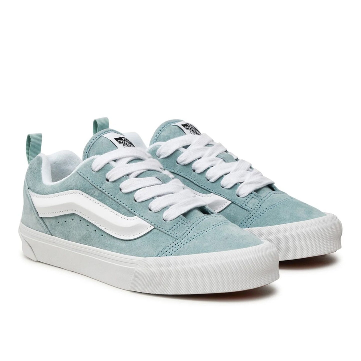 Vans - Sneakers - Bleu