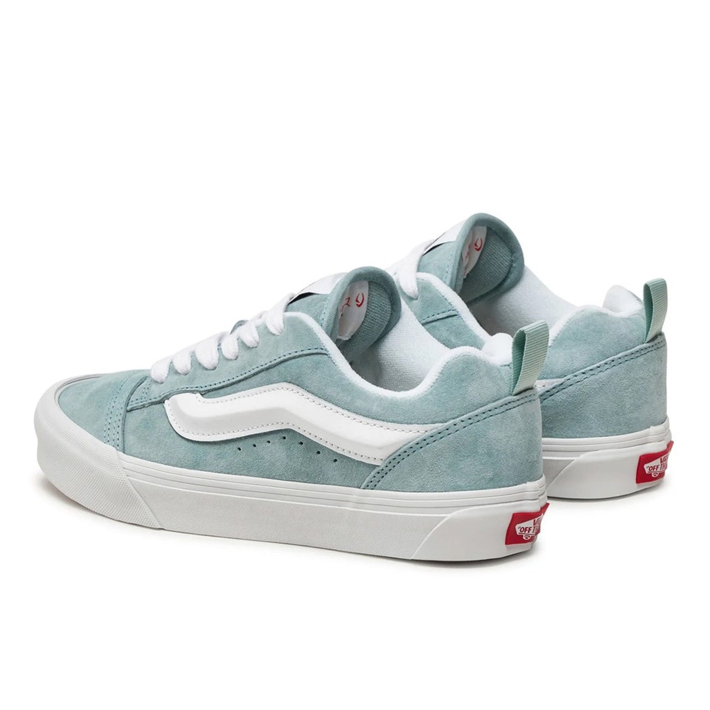 Vans - Sneakers - Bleu