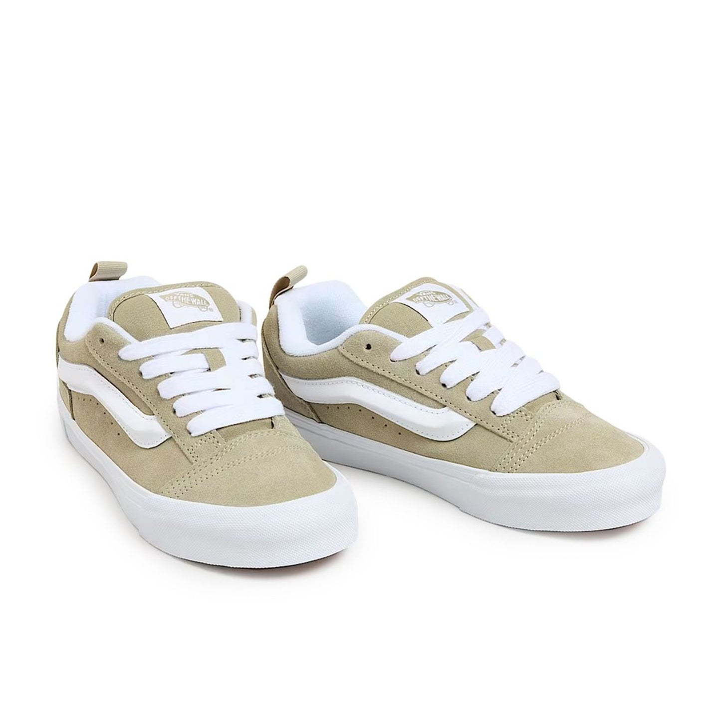 Vans - Sneakers - Beige