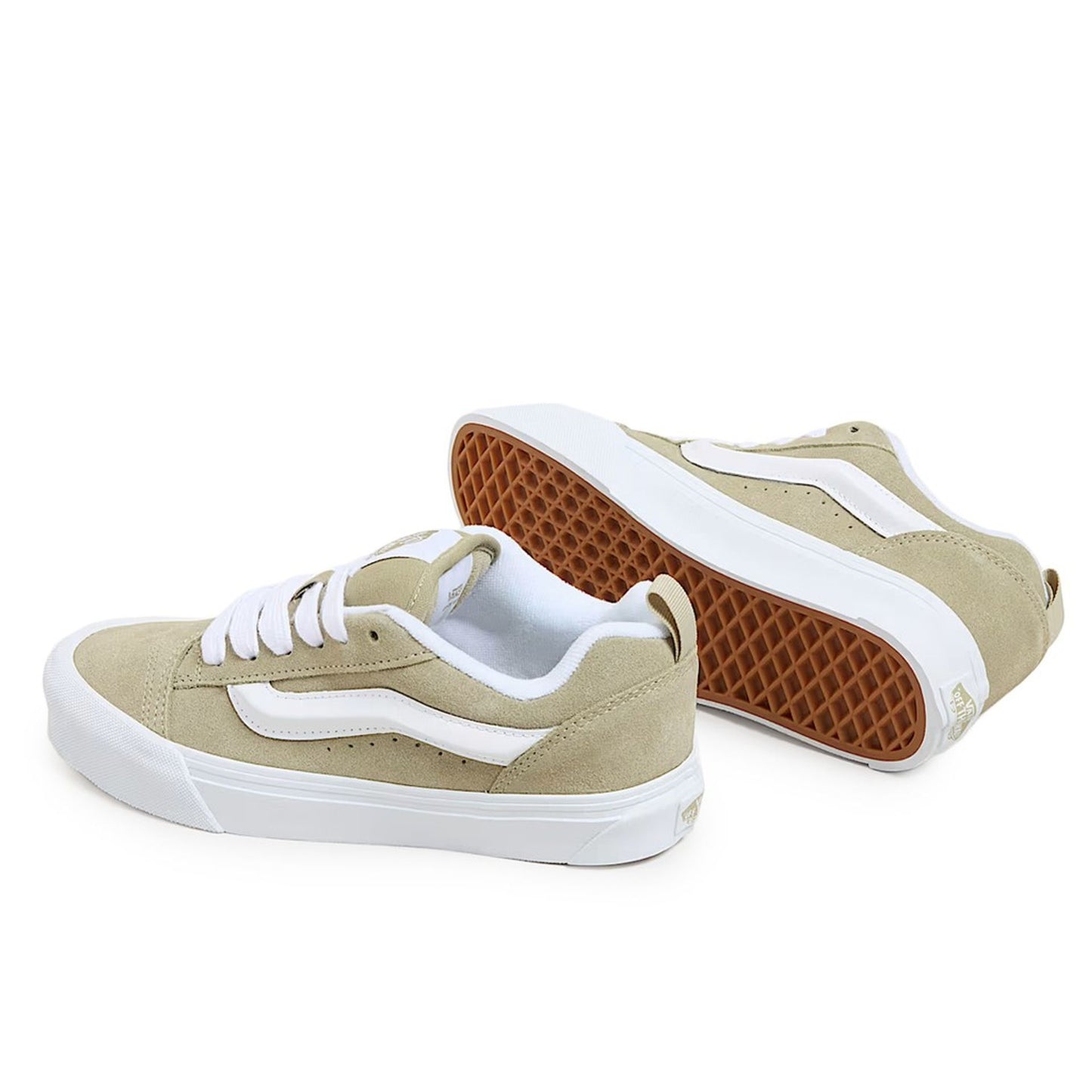 Vans - Sneakers - Beige