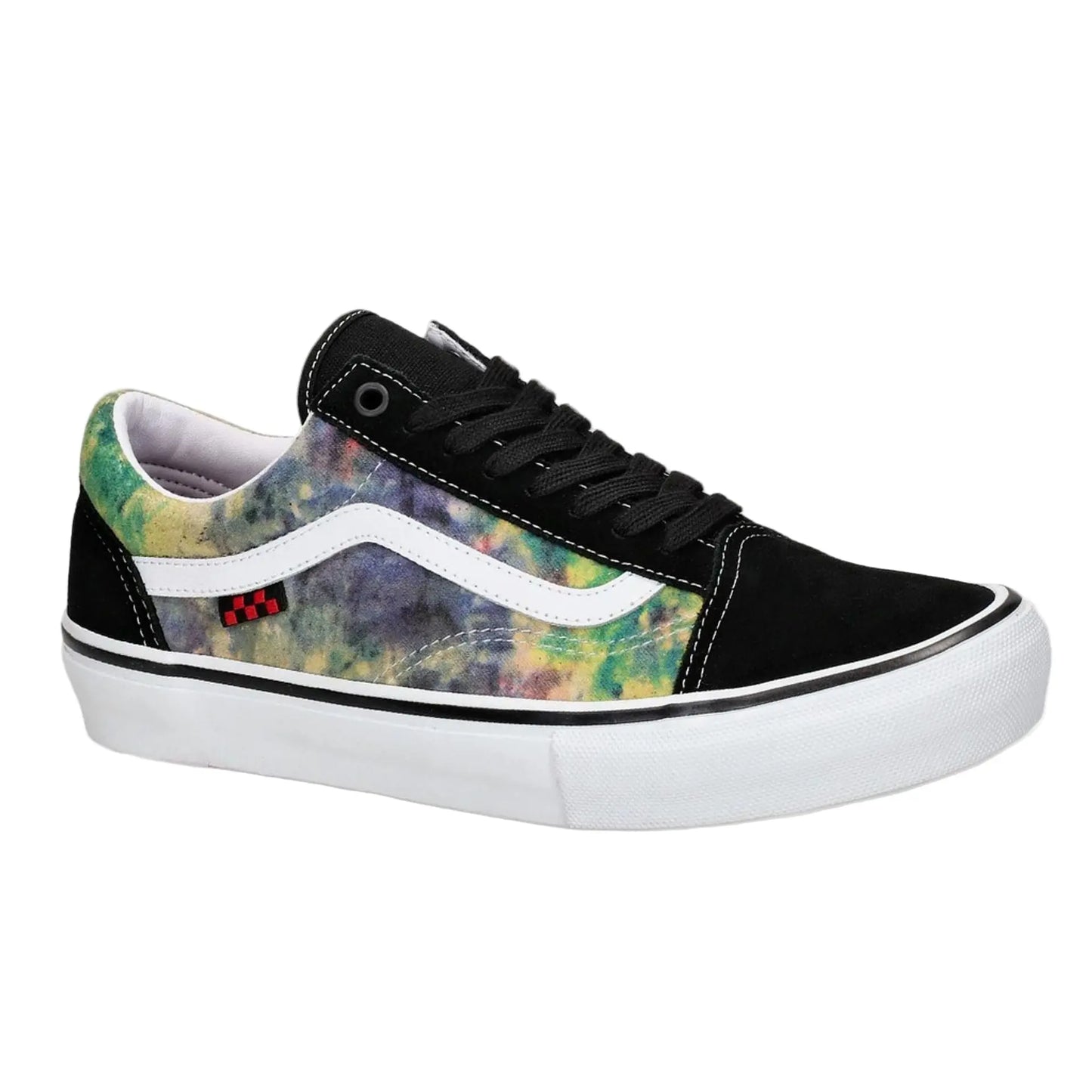 Sneakers Vans Homme Multicolores - Style Skate Iconique Vans