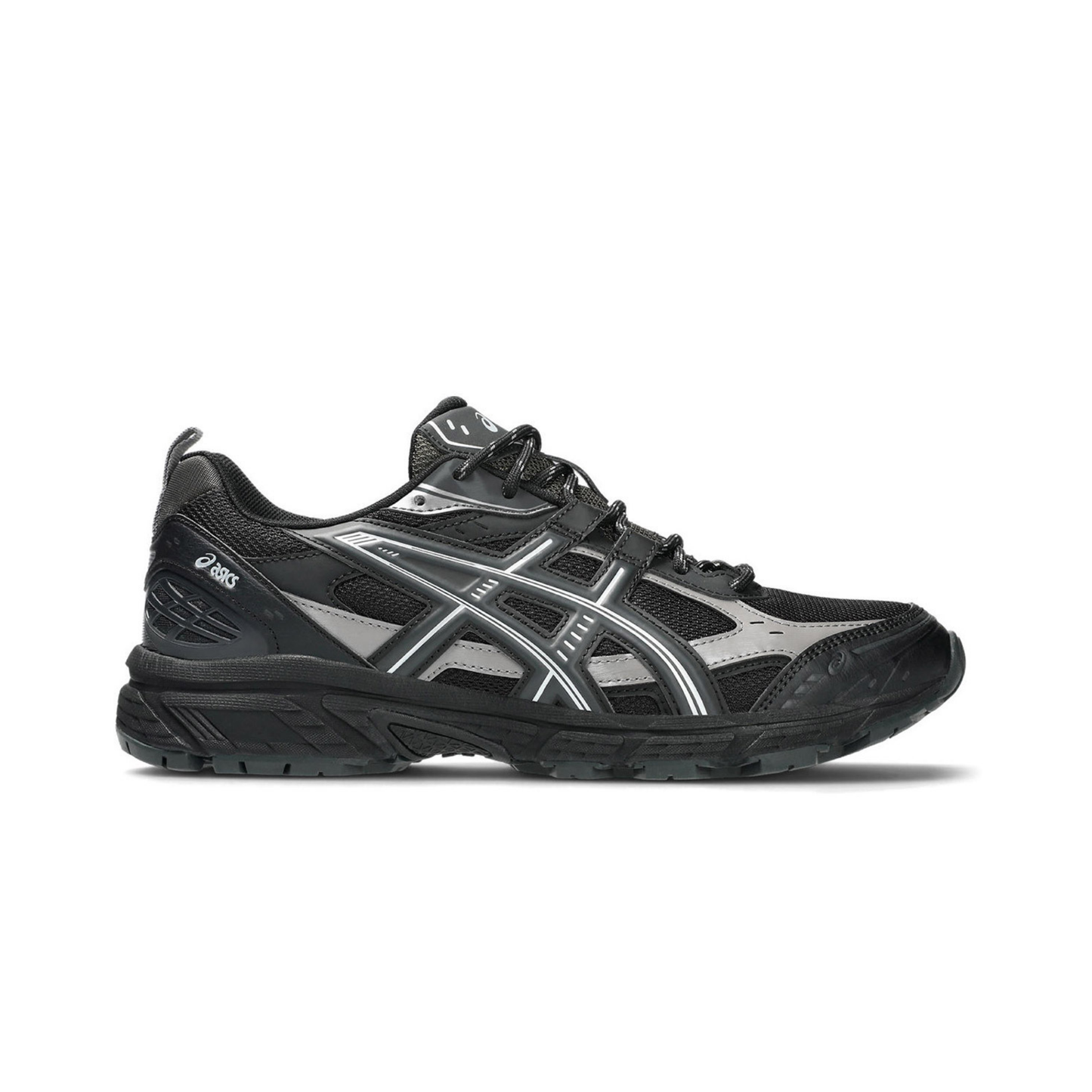 asics gel-nunobiki unisexe graphite grey black