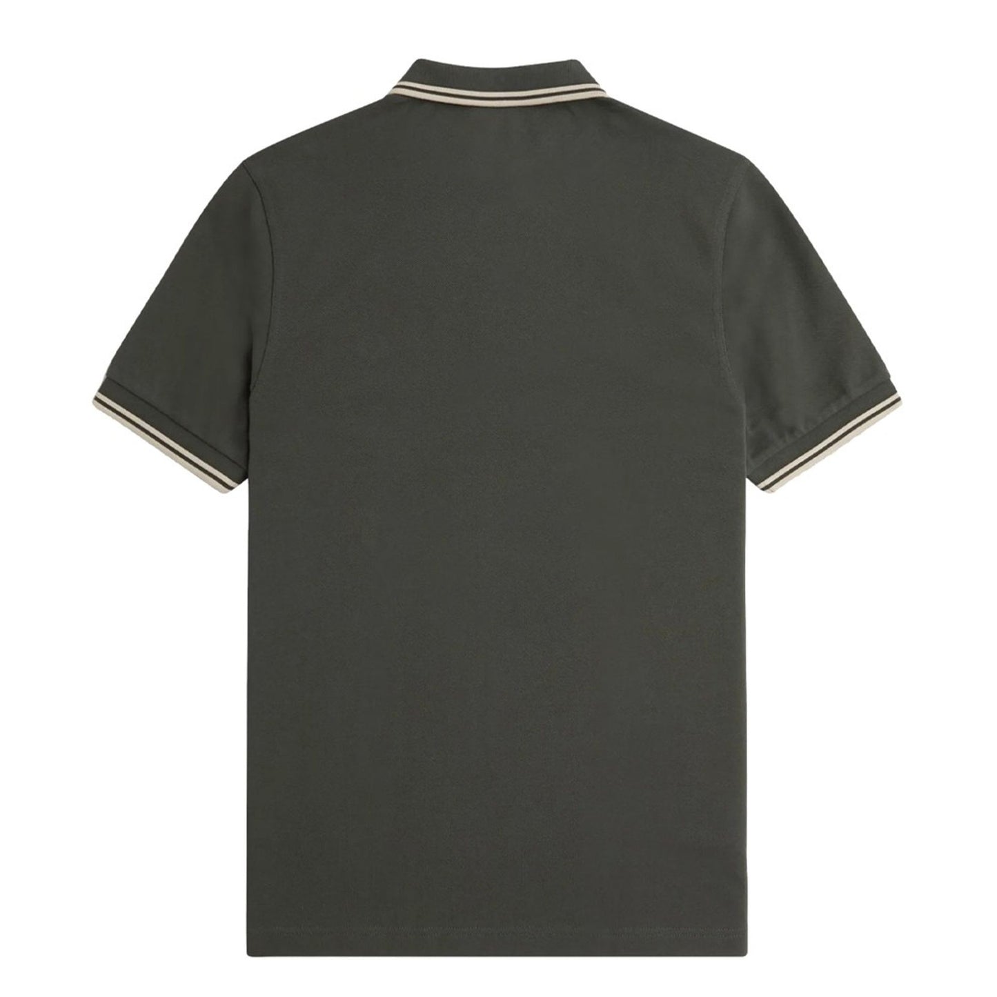 Fred Perry - Polo - Vert