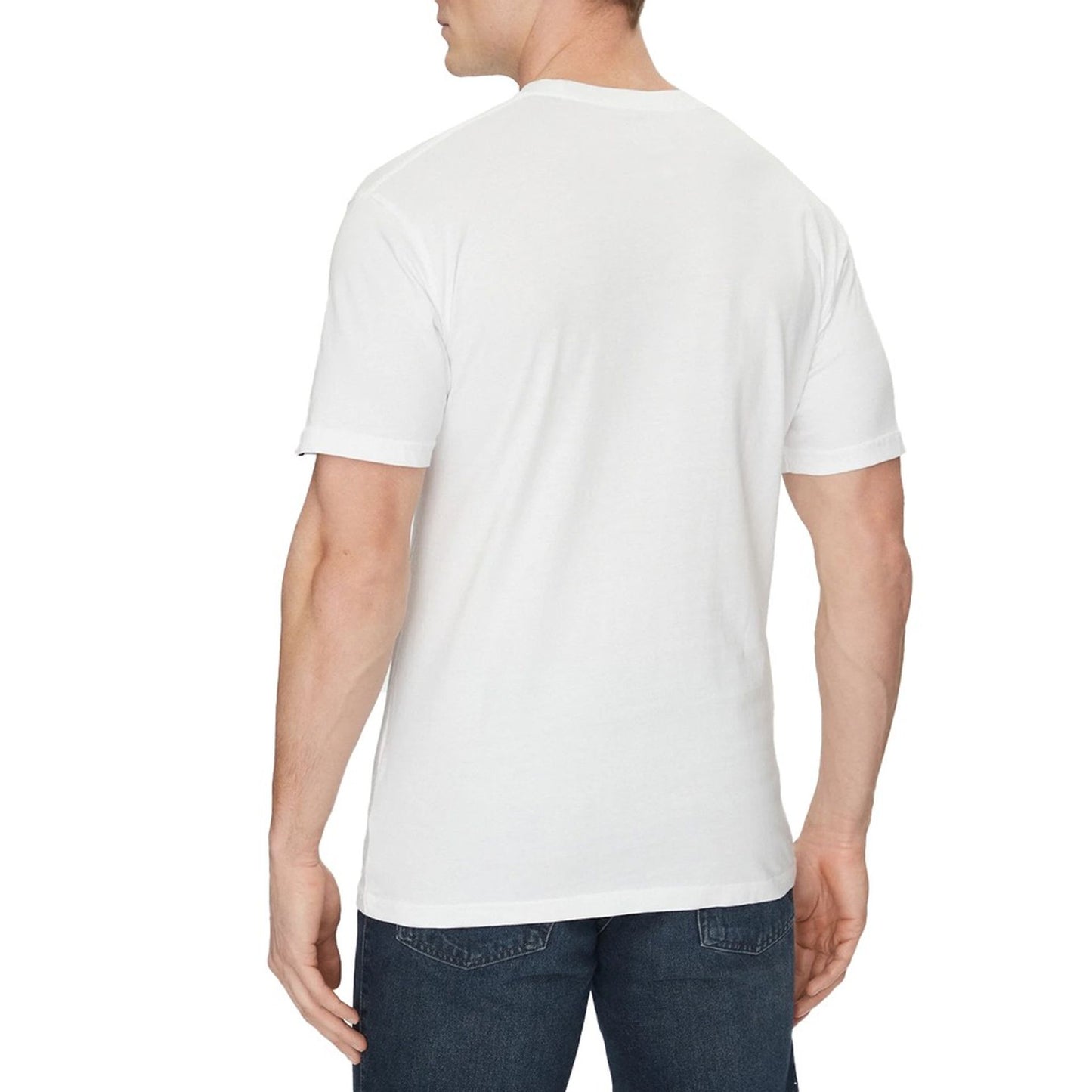 Vans T-shirts
