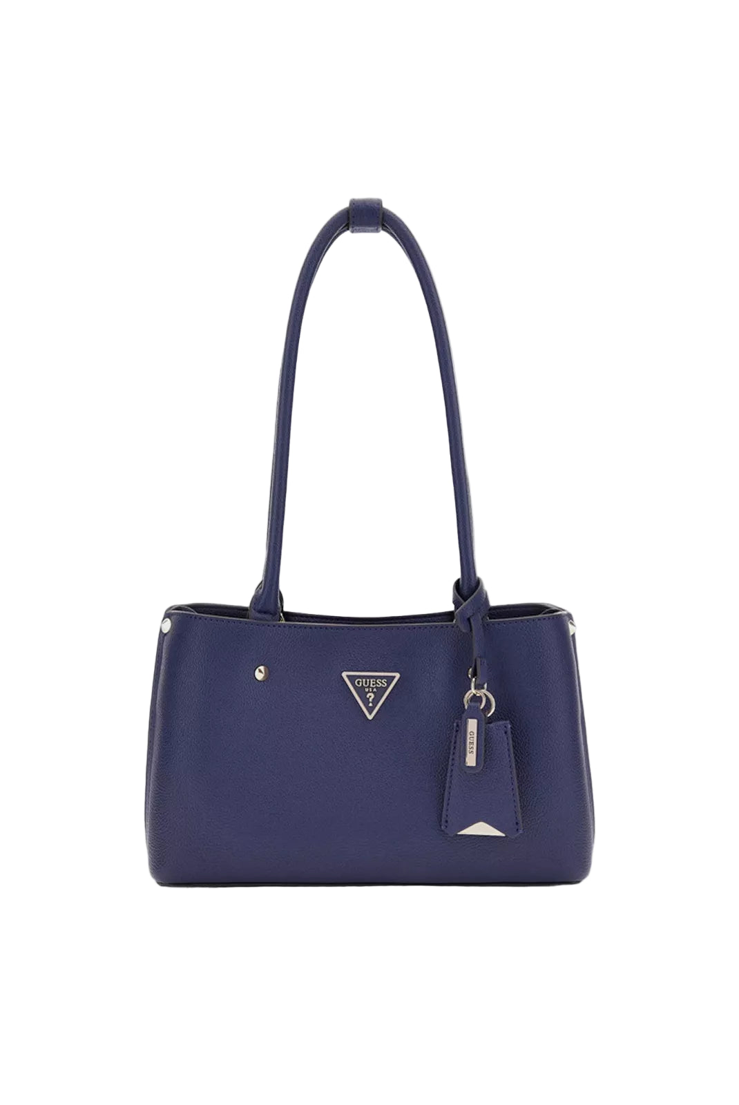 Sac porté épaule Guess Jeans Midnight vue de face