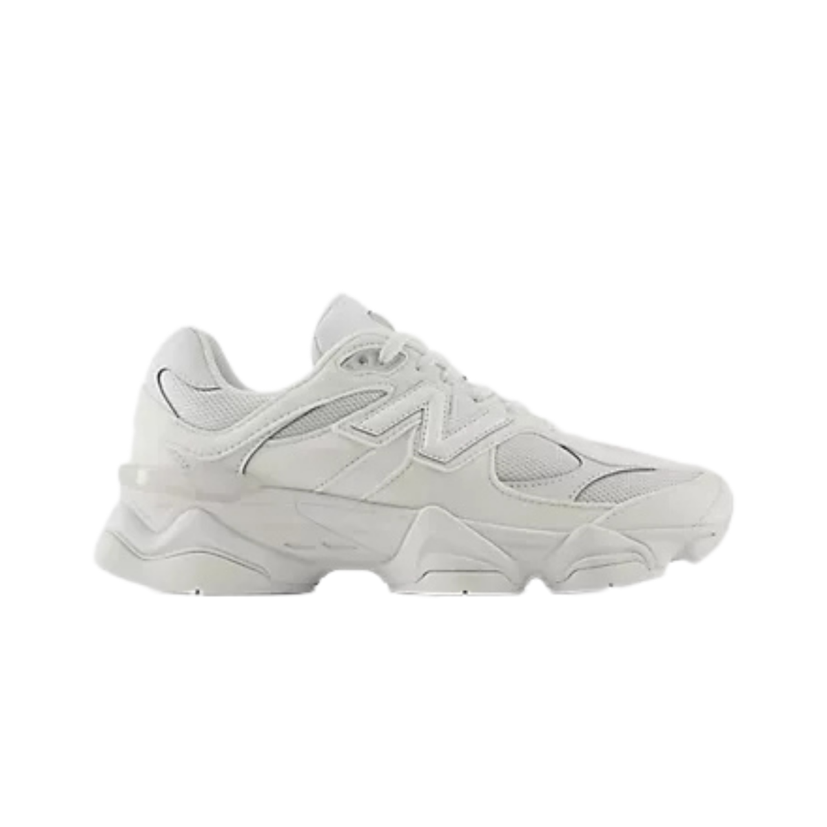 new balance 9060 junior reflection vue profil