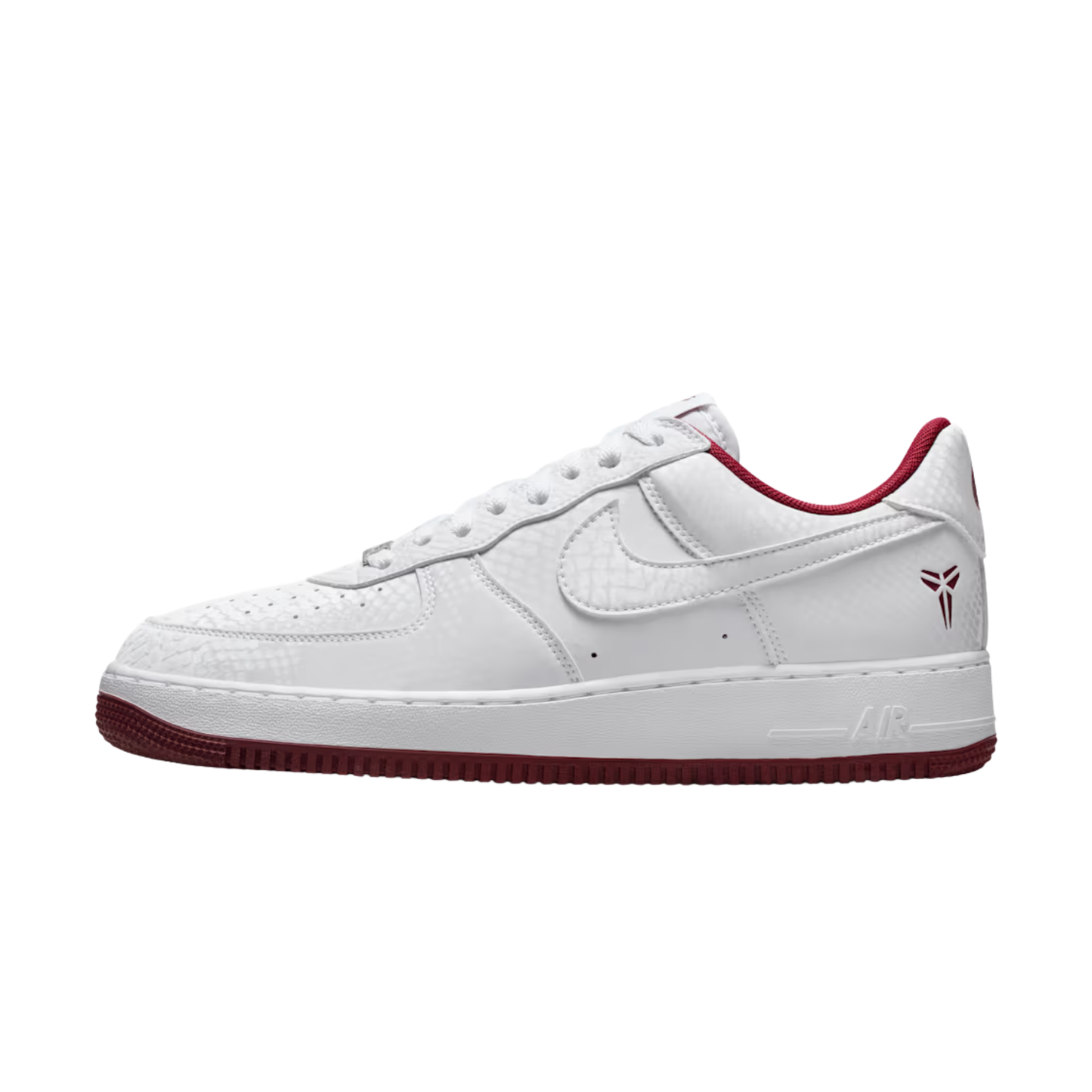 nike air force 1 low kobe lower merion aces home