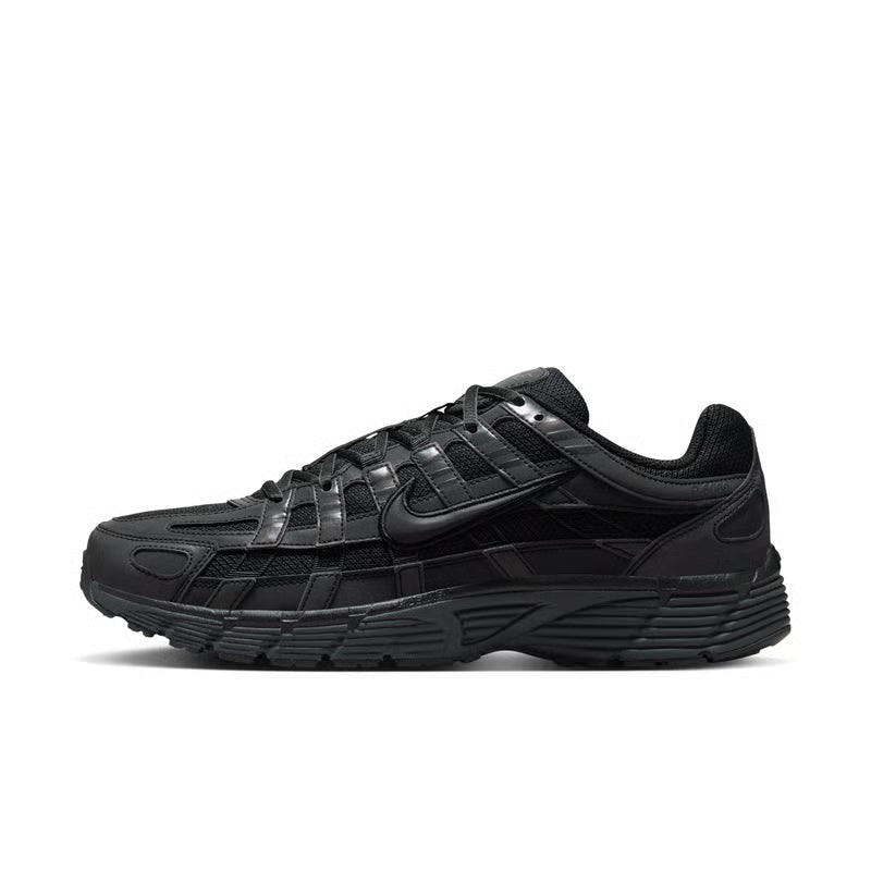 Nike P-6000 Homme Black Reflective profil