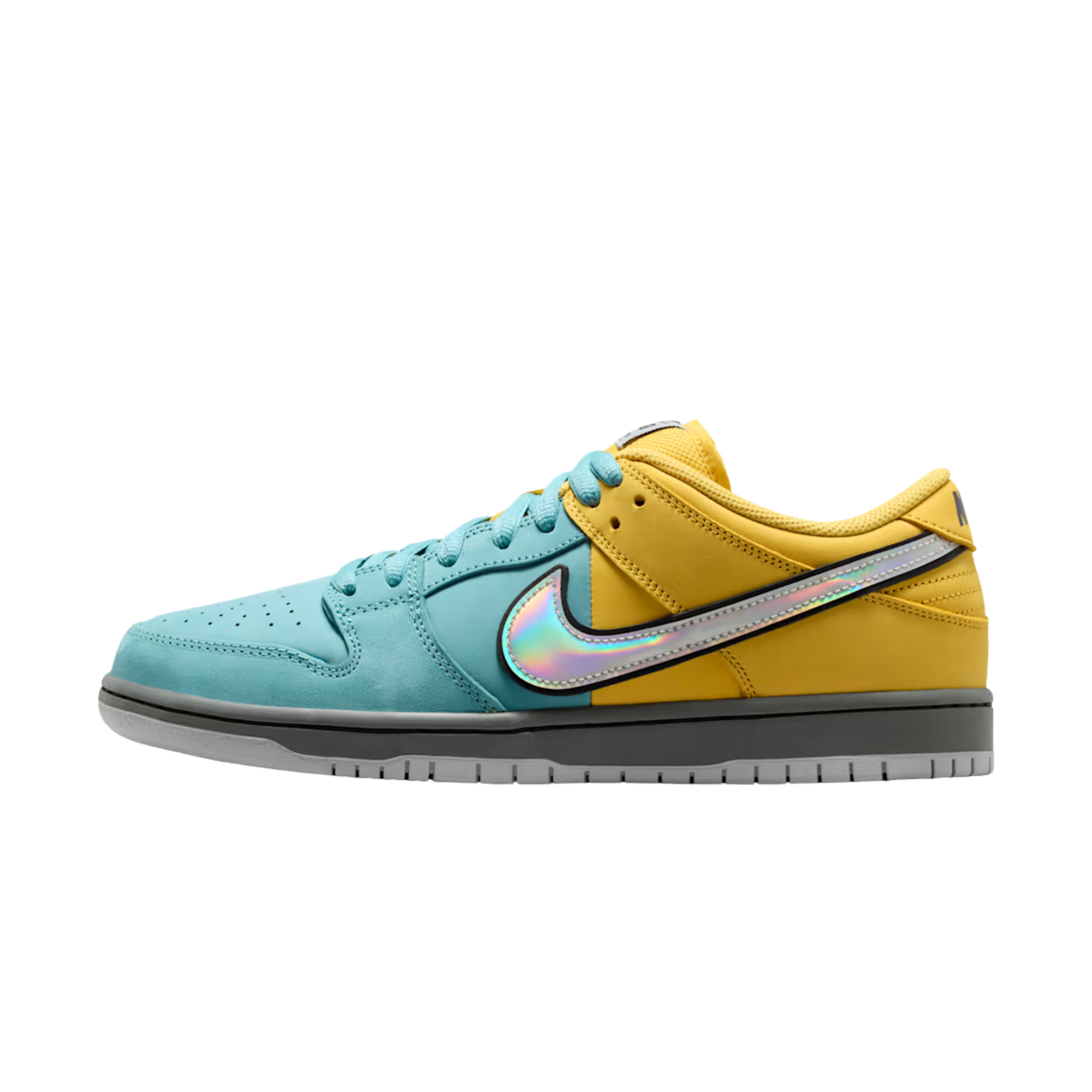 nike sb dunk low pro muni fast pass homme
