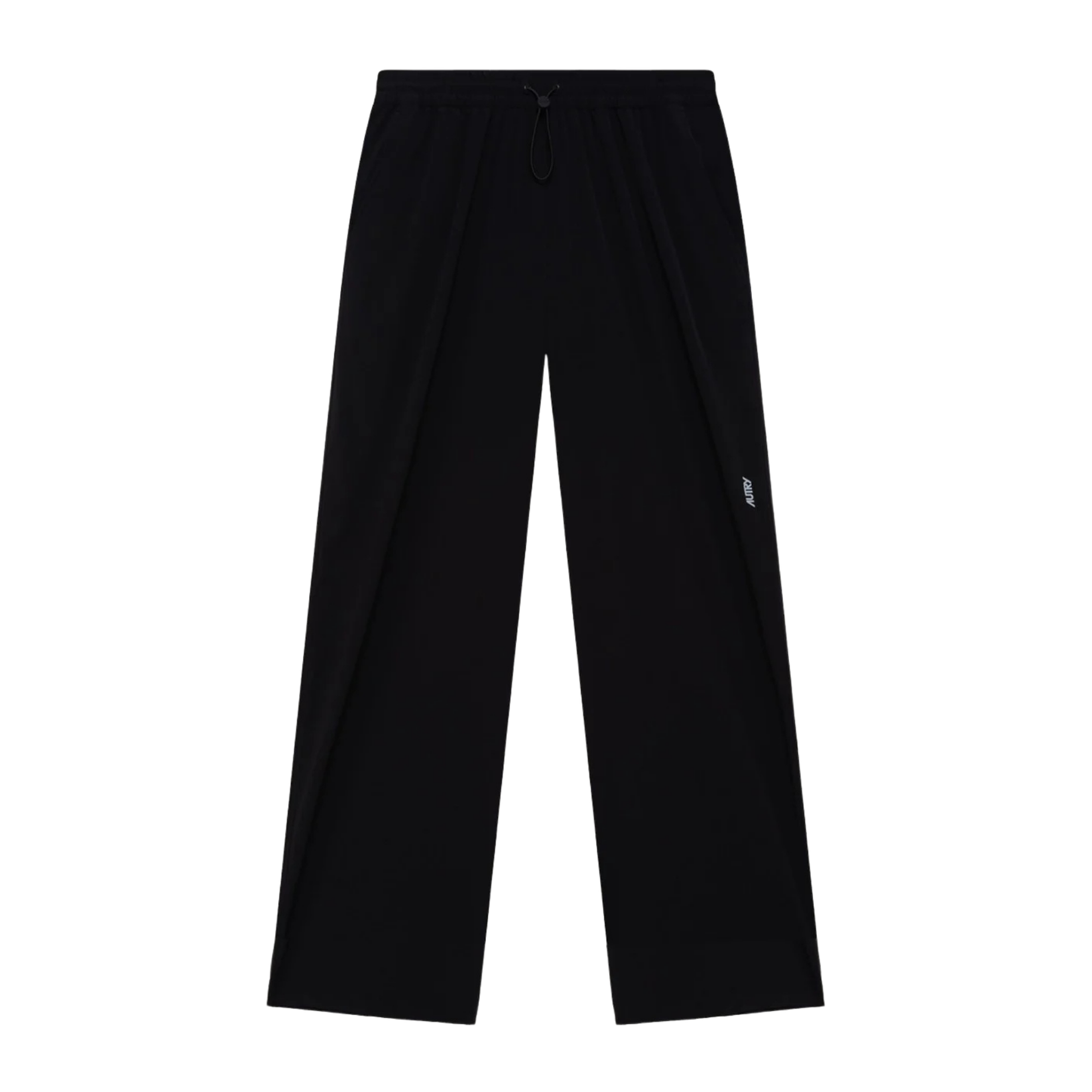pantalon autry unisexe noir