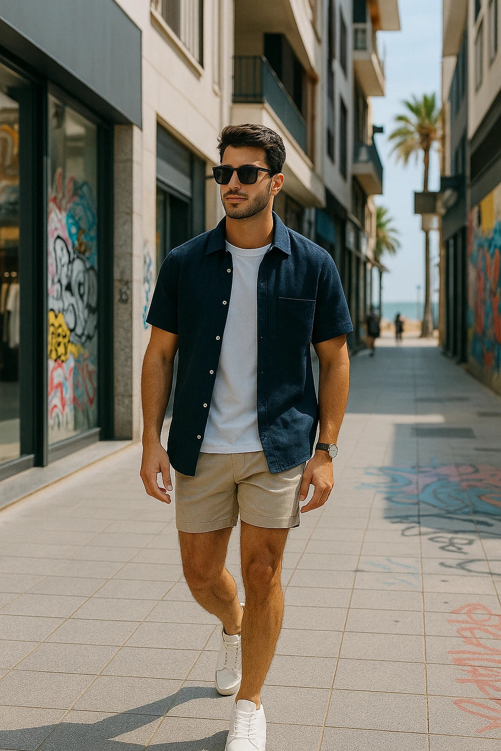 Vêtements Homme