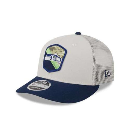 New Era - Casquette NFL - Seattle Seahawks