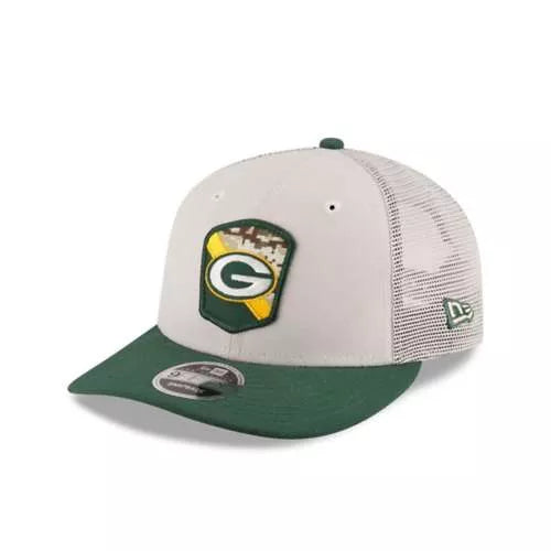New Era - Casquette NFL - Green Bay Packers