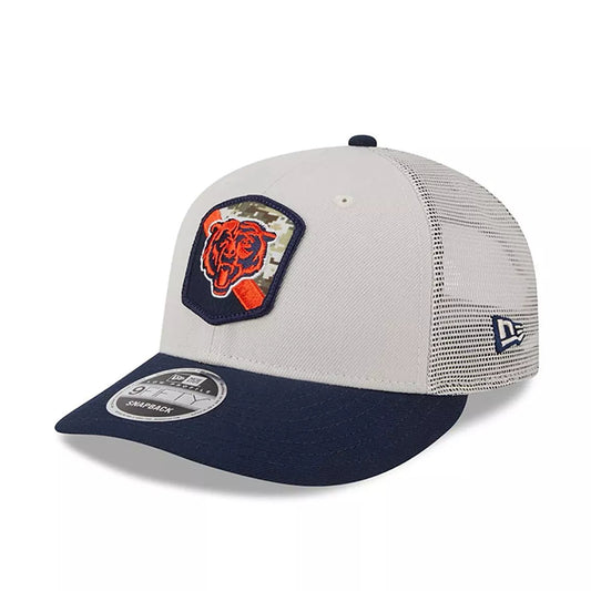 New Era - Casquette NFL - Chicago Bears