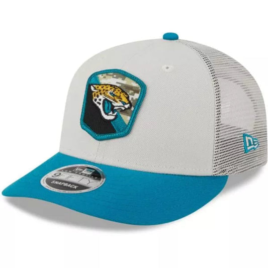 New Era - Casquette NFL - Jacksonville Jaguars