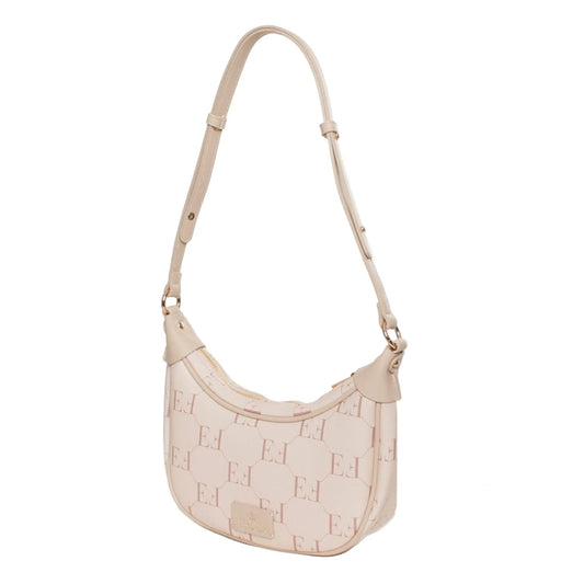 Sac à mains Egon von Furstenberg femme, format compact, vue 3/4