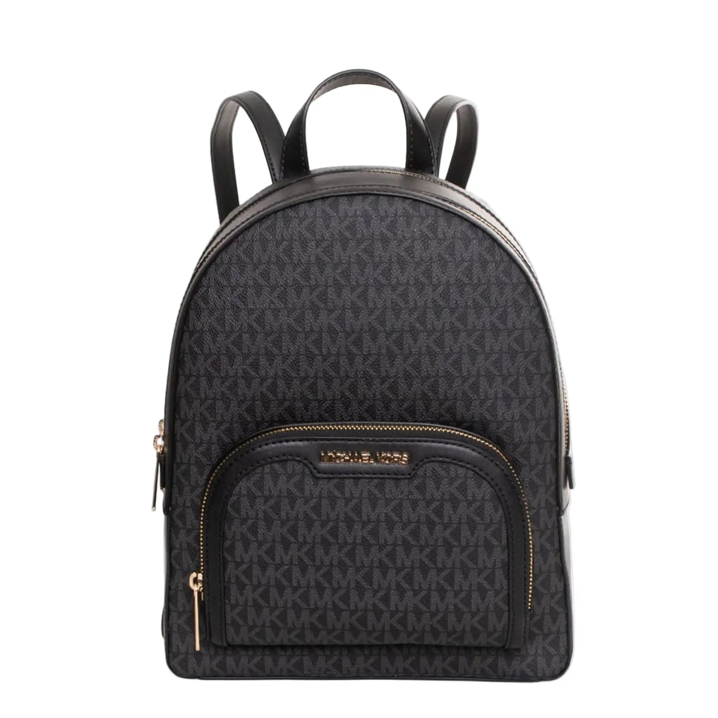 Sac à Dos Michael Kors Femme Noir - Monogramme Michael Kors