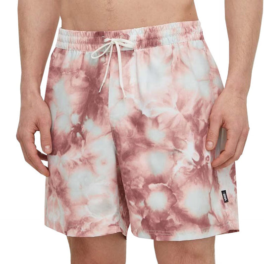 Vans-  Maillot de bain - Motif