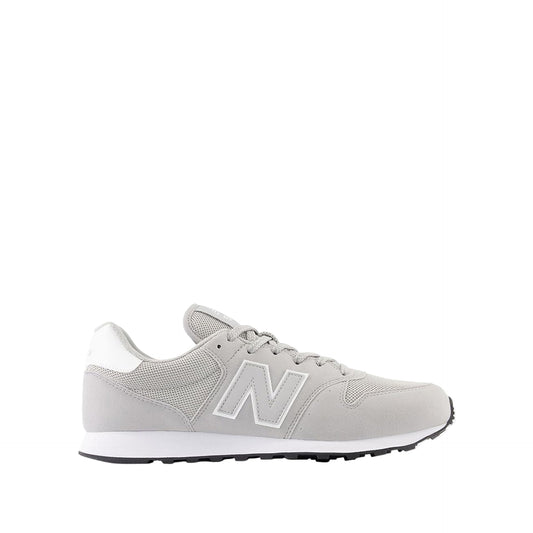 Sneakers New Balance 500 Concrete – vue latérale