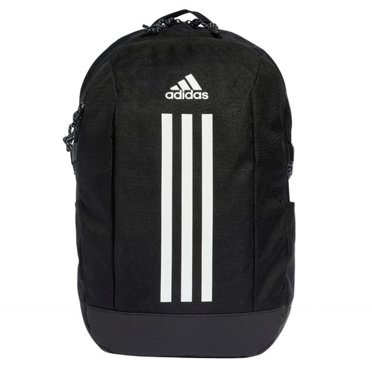 Sac à dos Adidas APWR noir blanc – vue avant
