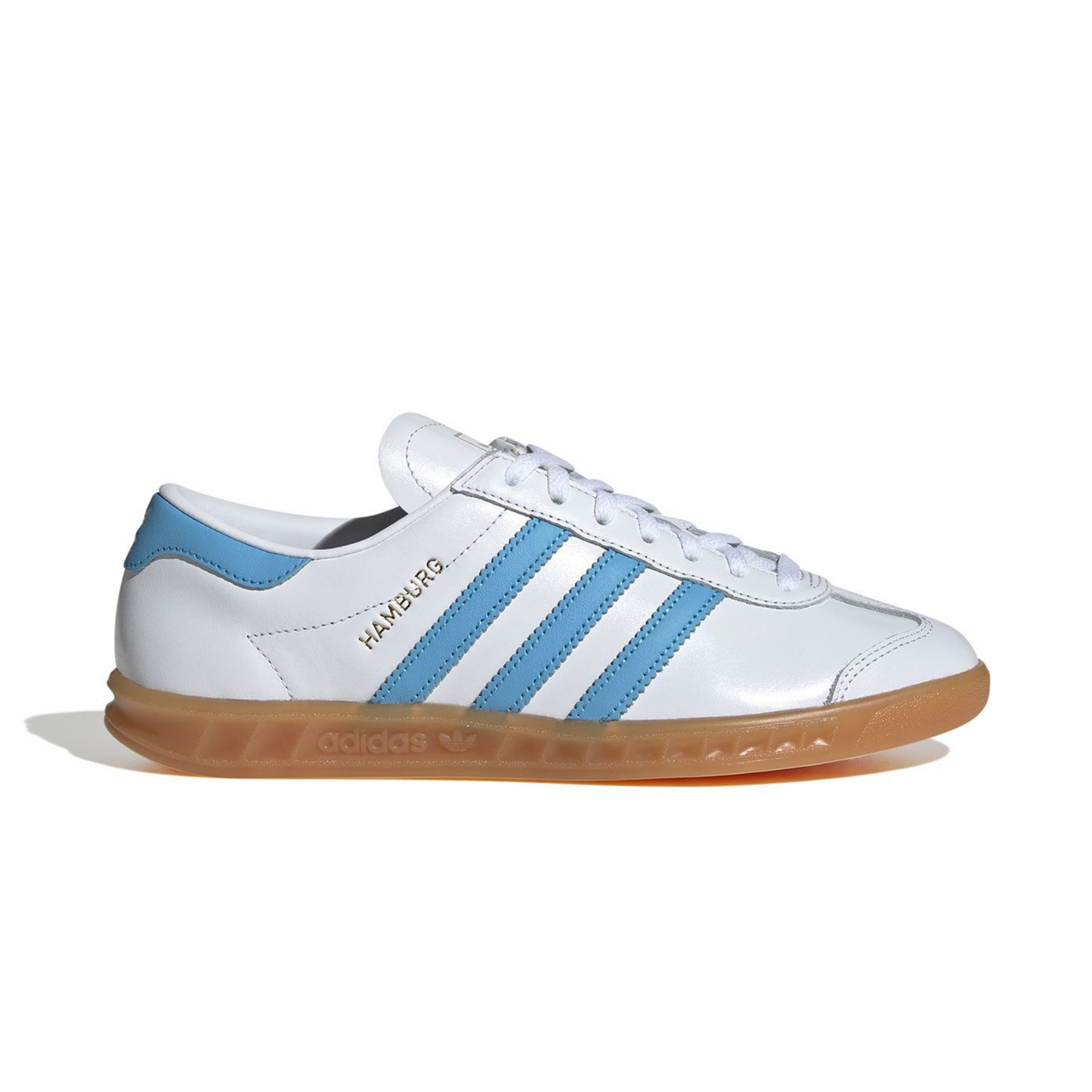 adidas hamburg femme cloud white sky rush