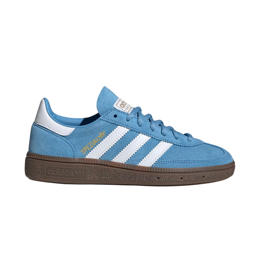 adidas handball spezial junior light blue cloud white