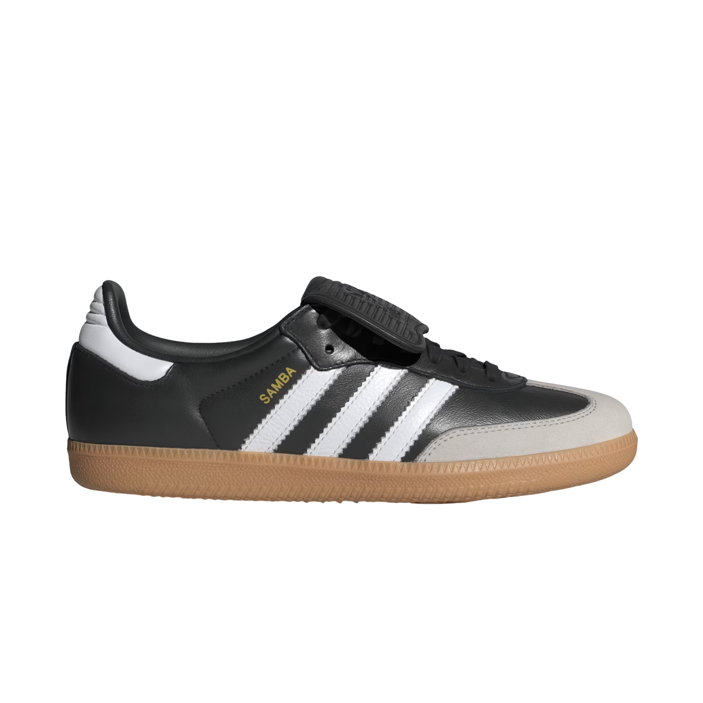 adidas samba lt femme black gum