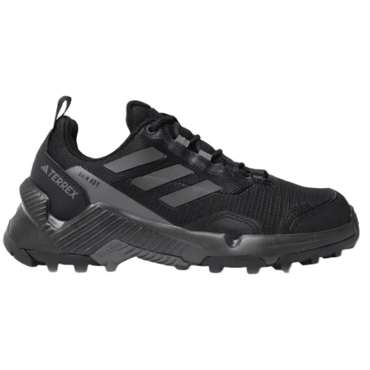Adidas Terrex Eastrail 2.0 RAIN.RDY Femme noir carbone – vue latérale