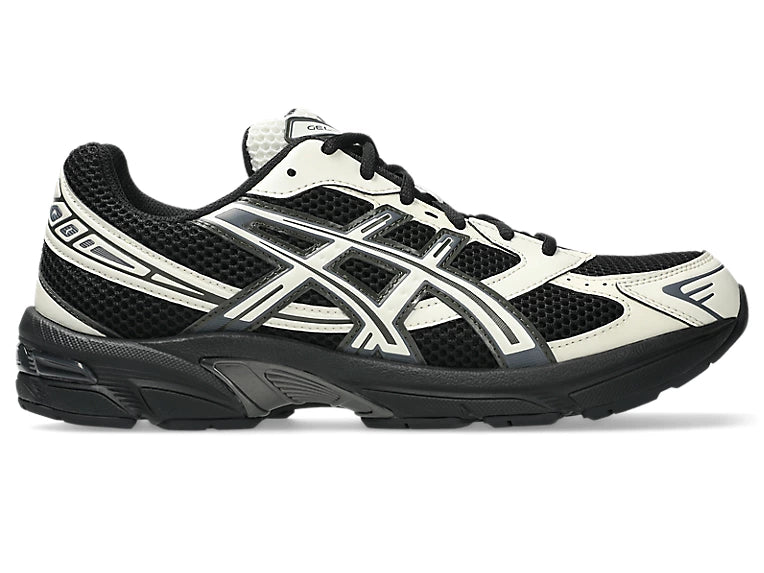 ASICS Gel-1130 Homme Black Cream profil