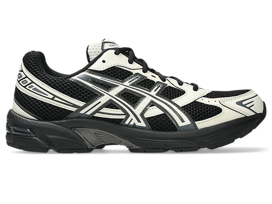 ASICS Gel-1130 Homme Black Cream profil