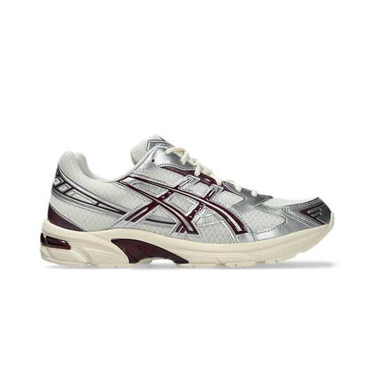 asics gel-1130 unisexe cream beniimo purple