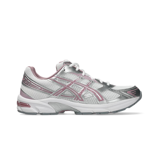 asics gel-1130 unisexe white taro purple