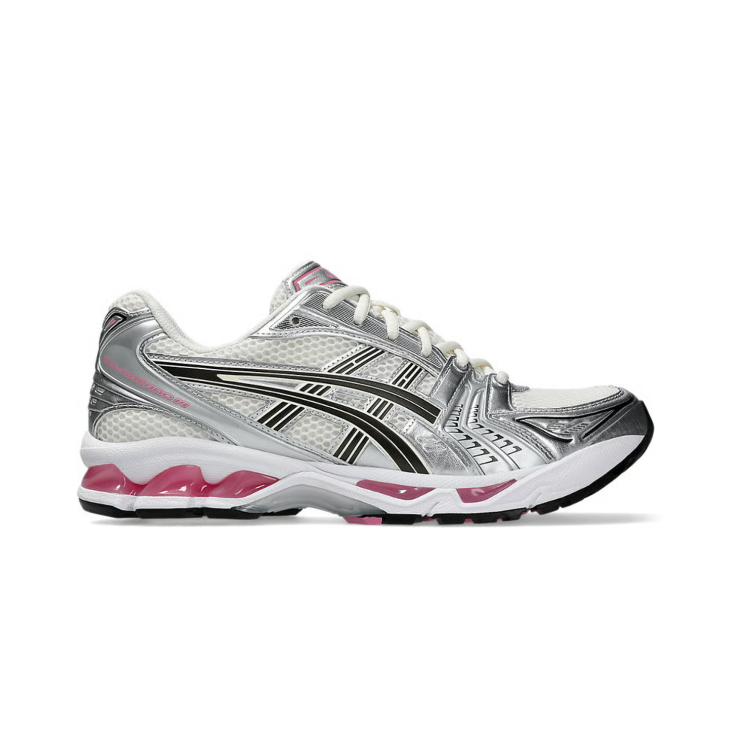 asics gel kayano 14 cream sweet pink