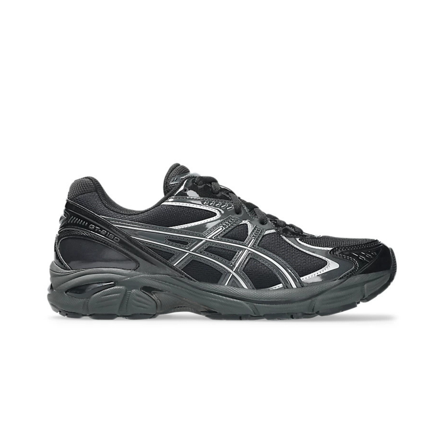 asics gt-2160 unisexe black