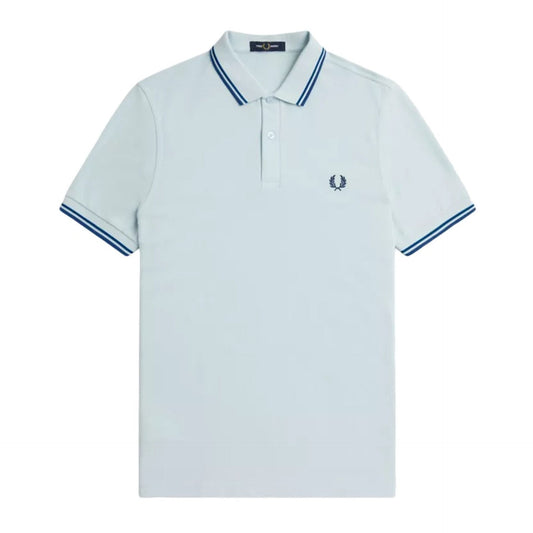 Fred Perry - Polo - Bleu