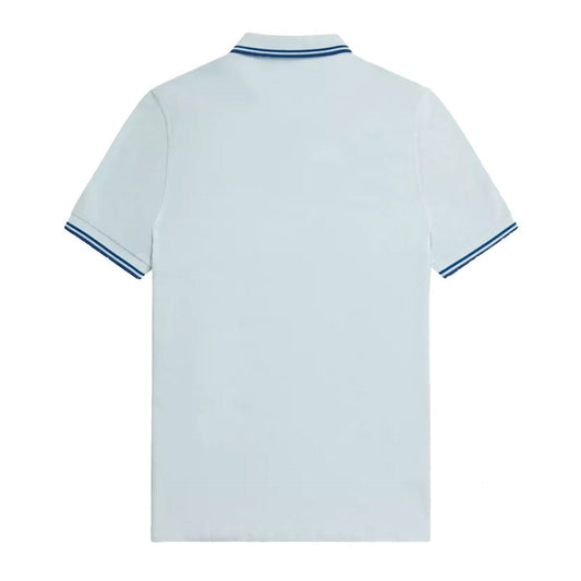 Fred Perry - Polo - Bleu