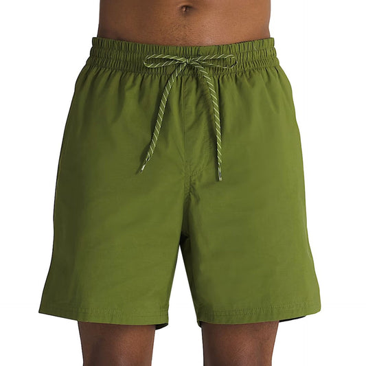 Vans - Maillot de bain - Uni Vert