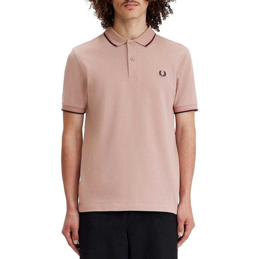 Fred Perry - Polo - Rose
