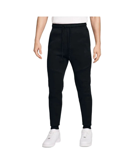 Jogging Nike Tech Fleece Homme Black face