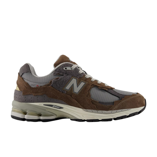 sneakers new balance 2002 protection pack cortado profil