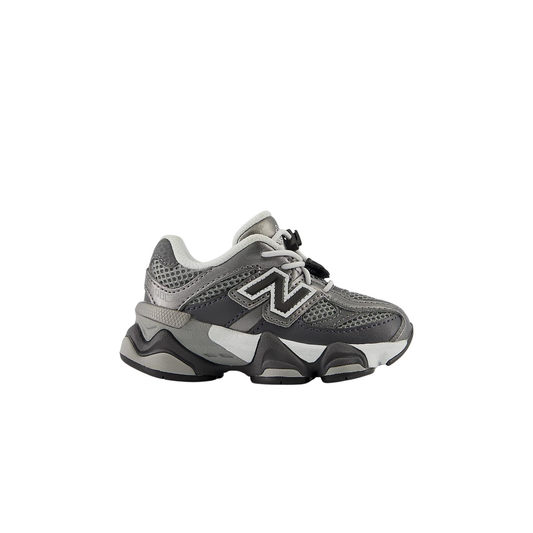 new balance 9060 bébé magnet faded black