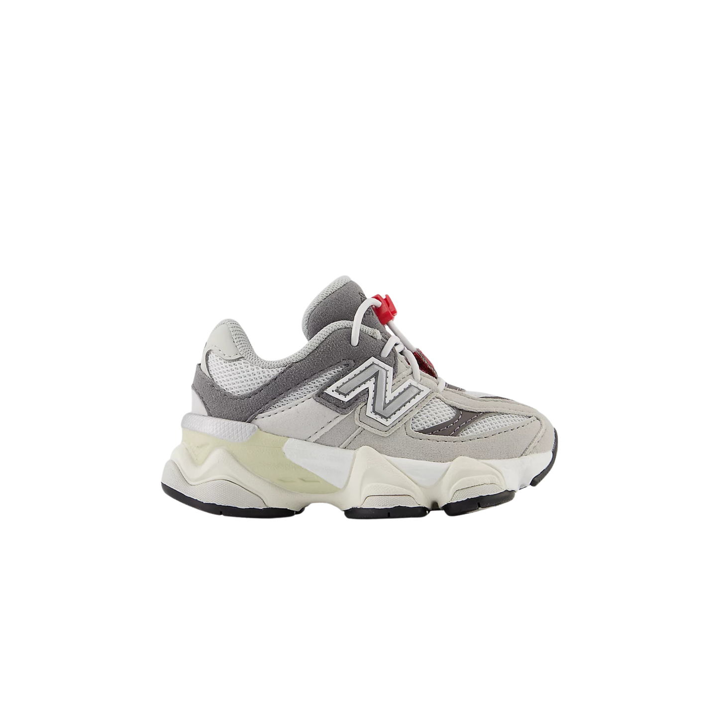 new balance 9060 bébé rain cloud castlerock