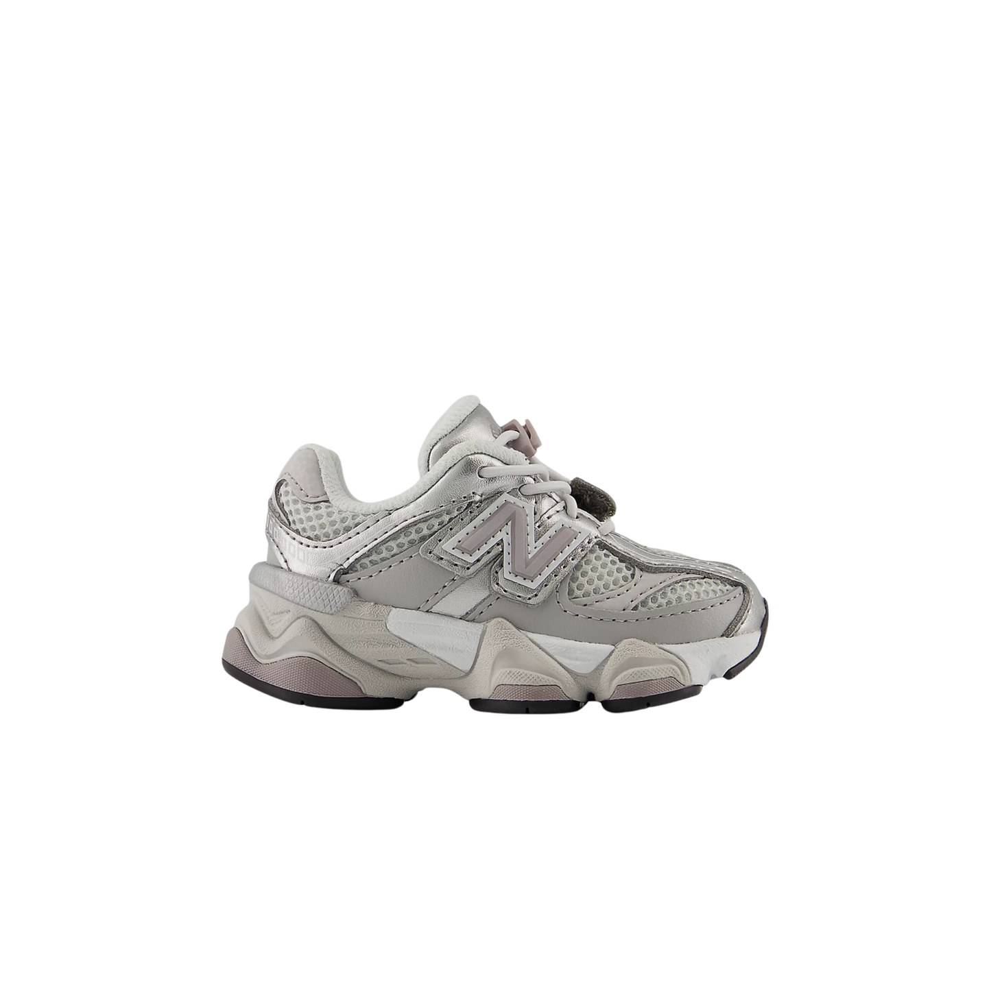 new balance 9060 bébé raincloud truffle salt