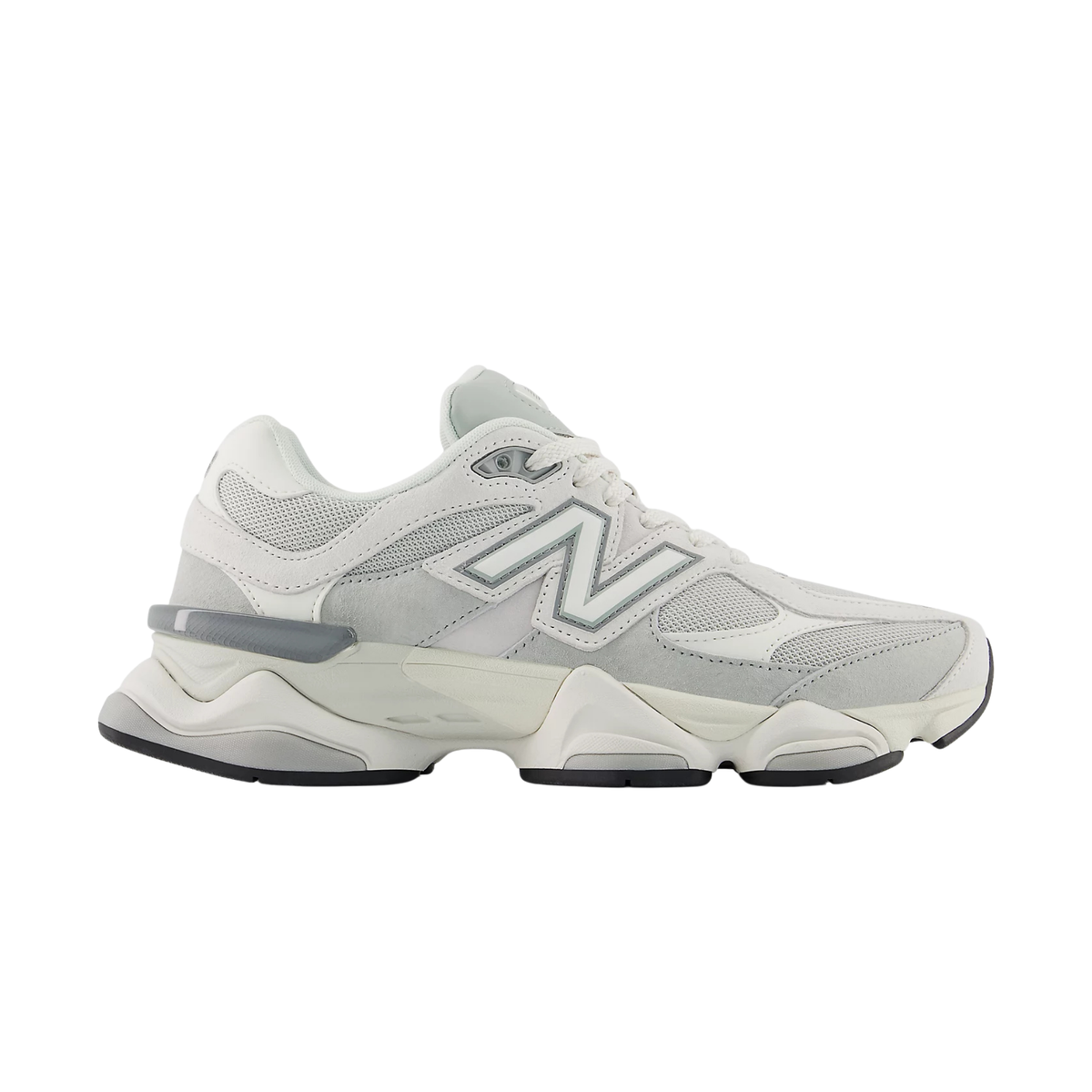 new balance 9060 homme lone star vue de profil