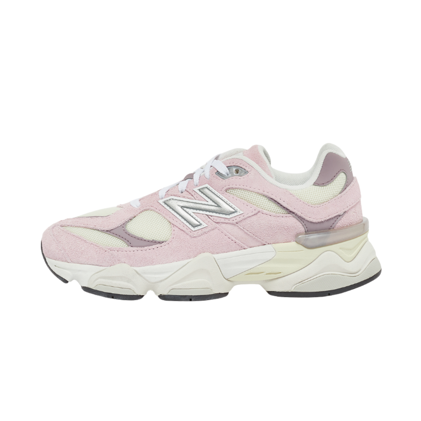 new balance 9060 junior rose sugar ice wine